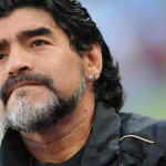 Maradona e la sua vita da film: dal campo da calcio al grande schermo
