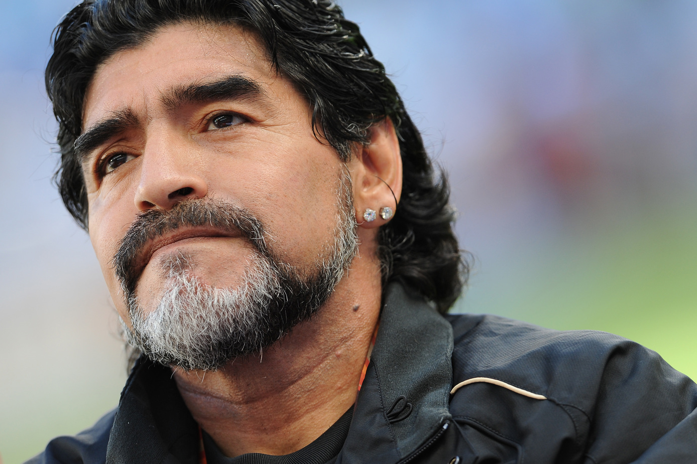 Maradona e la sua vita da film: dal campo da calcio al grande schermo