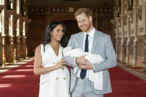 Meghan Markle rivela: “Ho avuto un aborto spontaneo”