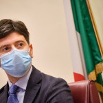 Speranza: “Piano vaccini il 2 dicembre in Parlamento. Sarà centralizzato”