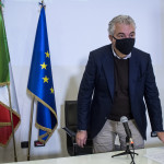 Arcuri: Siamo su buona strada ma servono vaccini per battere Covid