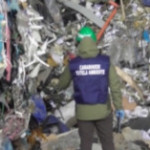 Milano, traffico illecito di rifiuti: sequestrati 200 mila euro a una 48enne