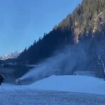 Coronavirus: in Austria è incognita piste da sci, ci si prepara a possibile riapertura