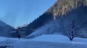 Austria, incognita piste da sci: ci si prepara a possibile riapertura