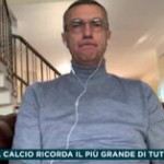 Bergomi: “Maradona, il più grande avversario in assoluto”