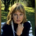 Addio a Daria Nicolodi, compagna di Dario Argento