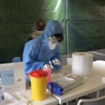 Covid, primo calo delle terapie intensive