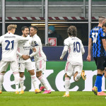 Champions, Europa amara per l’Inter: Real Madrid corsaro a San Siro
