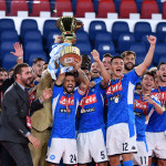 Coppa Italia, ottavi: definite le squadre ospitanti, spiccano Fiorentina-Inter e Milan-Torino