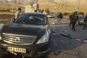 Iran, ucciso il capo del programma nucleare. Teheran accusa Israele