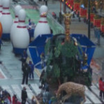 New York, nell’era della pandemia la parata del Thanksgiving Day è senza pubblico