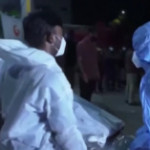 Coronavirus, incendio in un ospedale indiano: morti 5 pazienti