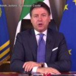 Coronavirus, Conte: “Stiamo valutando la curva con gli esperti, novità nel pomeriggio”
