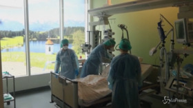 Coronavirus: in Germania superata la quota di 1 mln di contagi
