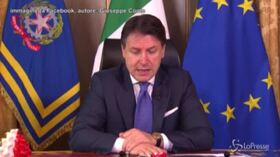 Ambiente, Conte: “Serve azione coraggiosa e condivisa per raggiungere Green deal Ue”