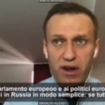 Navalny all’Ue: “Non riconoscere elezioni russe se non sarà permesso a tutti di partecipare”
