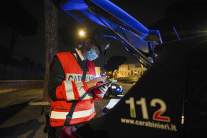 Terrorismo, si auto addestrava per attentati: arrestato a Cosenza