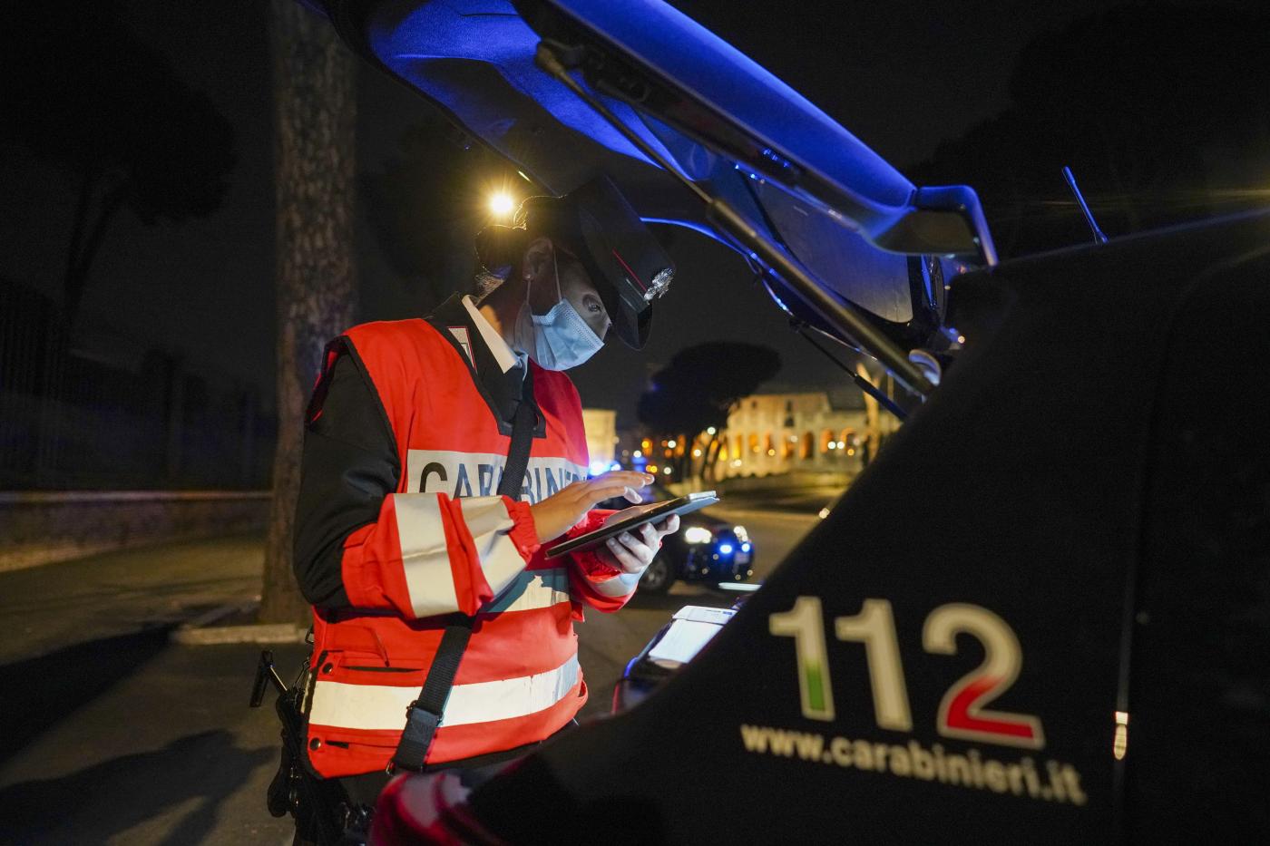 Terrorismo, si auto addestrava per attentati: arrestato a Cosenza Terrorismo, si auto addestrava per attentati: arrestato a Cosenza