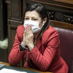 De Micheli: In classe anche sabato e domenica, non basta avere più bus