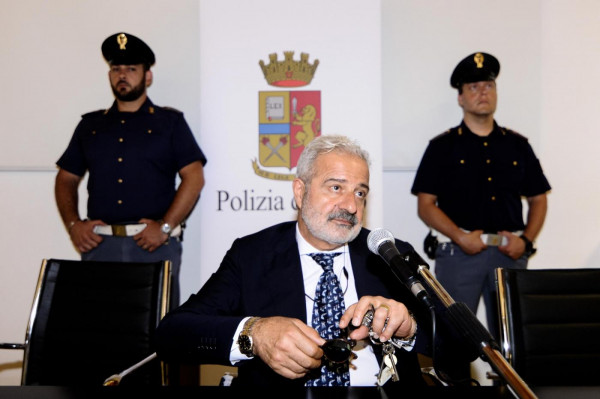 Calabria, è Guido Longo il commissario alla Sanità