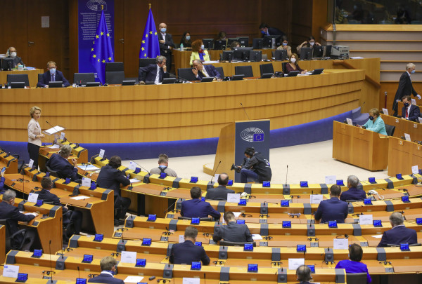 Risoluzione del Parlamento europeo contro l’Algeria per i diritti umani