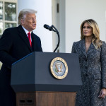 L’annuncio del presidente Trump: “La consegna del vaccino inizierà la prossima settimana”