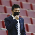 Inter, da Zhang fiducia a Conte: ‘E’ un leader’. Ma con Sassuolo test verità