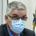 Coronavirus, Brusaferro: “Dati in miglioramento ma sarebbe un errore rilassarci”