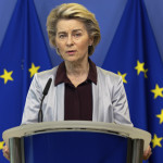 Recovery fund, Von der Leyen: “In Italia servono riforme e investimenti”
