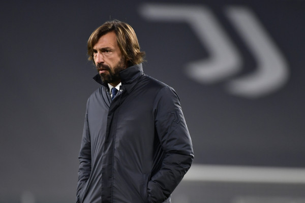 Juventus a Benevento senza CR7. Pirlo: “Portare a casa i tre punti”