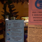 Nuovo Dpcm, ristoranti chiusi a Natale e Santo Stefano