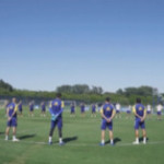 Morte Maradona, l’omaggio dei giocatori del Boca