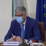 Brusaferro (Iss): “Dovremo vivere un Natale in dimensione Covid”