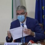 Coronavirus, Brusaferro (Iss): “Prospettiva di riduzione, il nostro impianto sta funzionando”