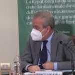 Coronavirus, Locatelli: “Riaperture piste da sci? No, attuali numeri non sono compatibili”