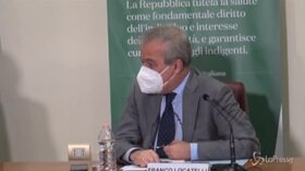 Coronavirus, Locatelli: “Riaperture piste da sci? No, attuali numeri non sono compatibili”