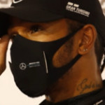 Formula Uno, Gp Bahrain: Hamilton in pole, lontane le Ferrari