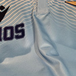 Maradona, Lazio domenica in campo con maglia speciale con dedica a Diego