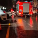 Sardegna, Bitti invasa da acqua e fango