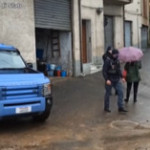 Sardegna, Bitti il giorno dopo l’alluvione il paese in ginocchio