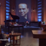 Giorgio Gori a ‘La confessione’: “A Mediaset vedevamo nella discesa in campo di Berlusconi la prospettiva di una catastrofe”