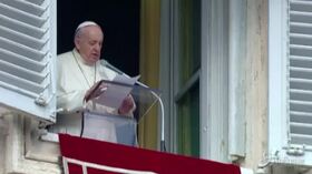 Papa: “Da pandemia ricaviamo momenti di sobrietà e preghiera in famiglia”