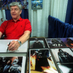 Addio a Dave Prowse: fu Darth Vader in ‘Guerre Stellari’