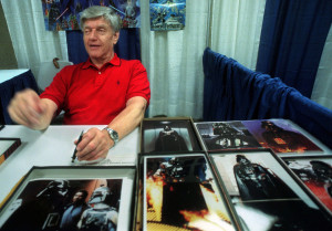 Addio a Dave Prowse: fu Darth Vader in ‘Guerre Stellari’