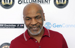 Pugni e spettacolo: finisce in parità fra Tyson e Jones