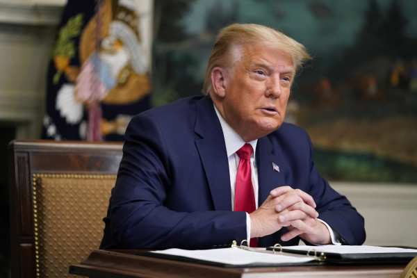 Usa 2020, Pennsylvania respinge ricorso di Donald Trump