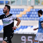 Serie A: La Lazio cade con l’Udinese all’Olimpico