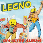 Nuovo album per i Legno: l’amore tra ironia e citazioni