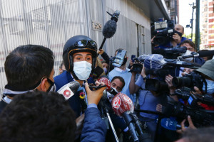 Morte Maradona, indagato il medico personale Luque