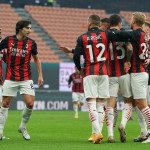 Il Milan batte la Fiorentina e consolida il primato